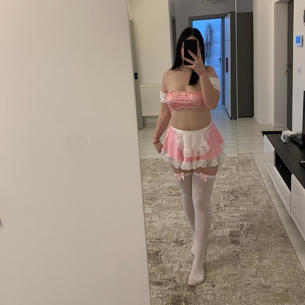 Valentina Quinn Burns